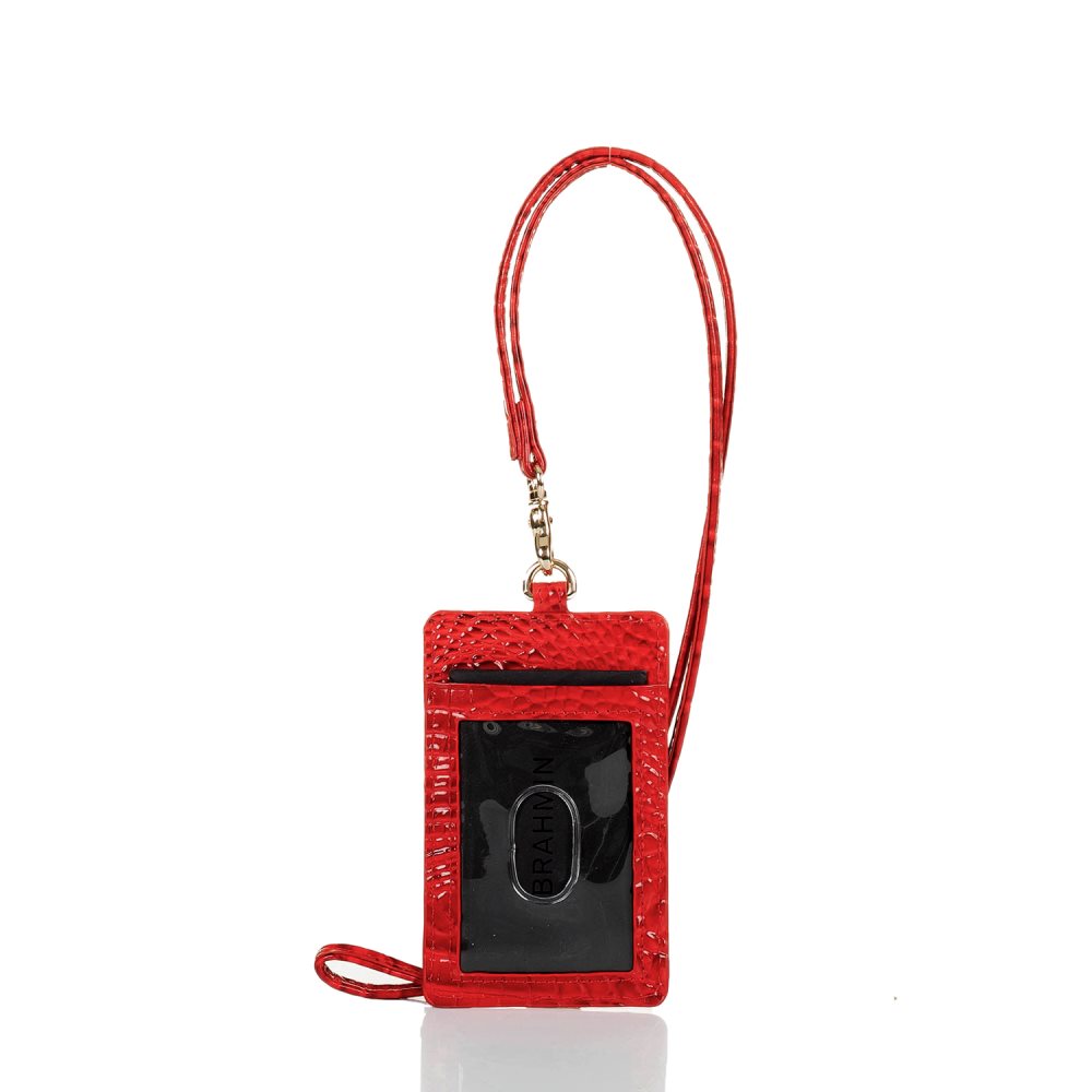 Brahmin Sawyer Carnation Melbourne ID:Brahmin-203844