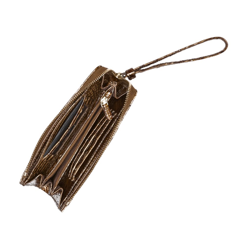 Brahmin Corie Teak Ombre Melbourne ID:Brahmin-203814