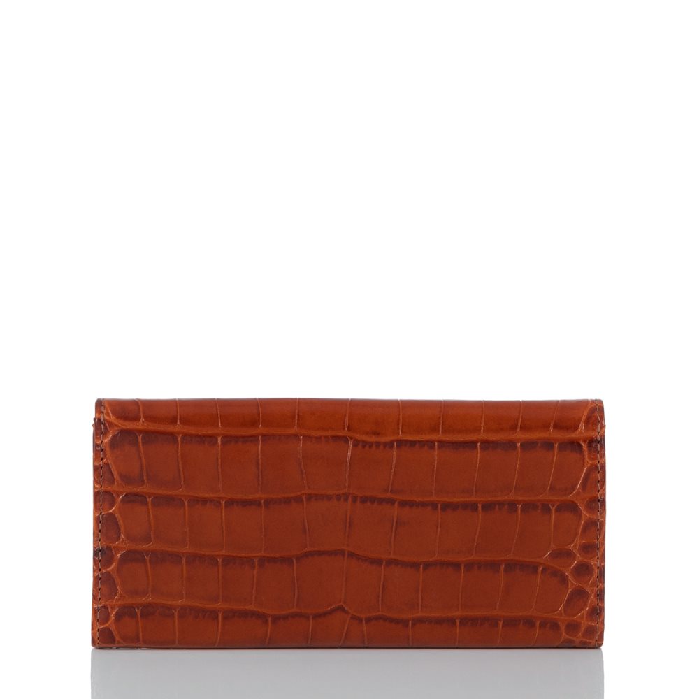 Brahmin Veronica Butterscotch Laurence ID:Brahmin-203641