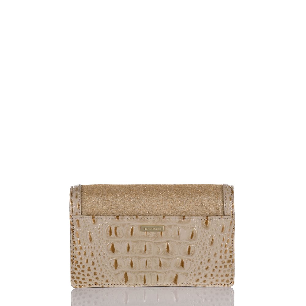 Brahmin Harley Satin Golightly ID:Brahmin-203367