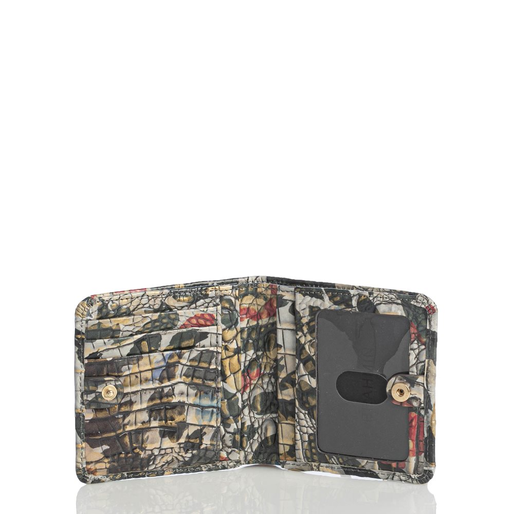 Brahmin Jane Adore Ombre Melbourne ID:Brahmin-203601