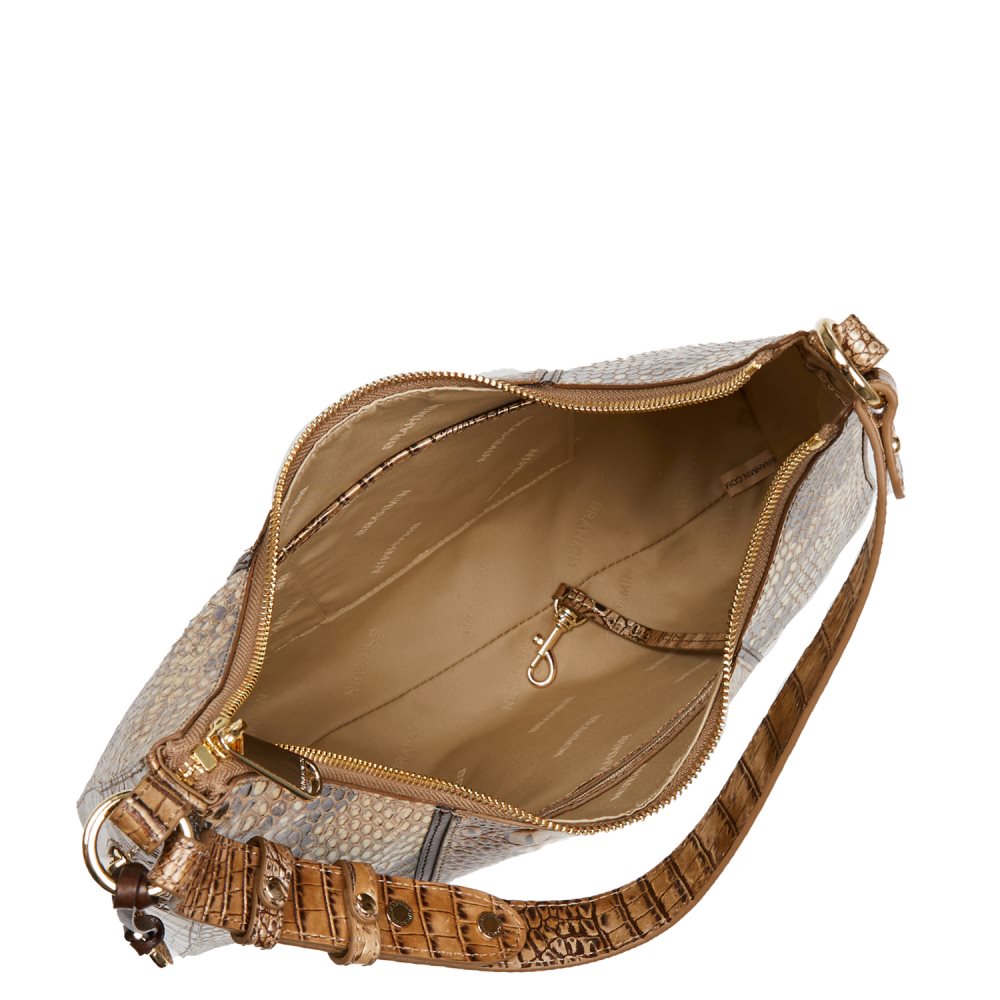 Brahmin Tabitha Cashew Cooper ID:Brahmin-202902