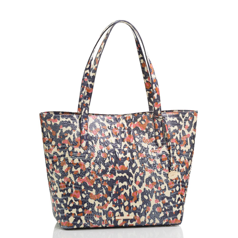 Brahmin Brooke Wildcat Melbourne ID:Brahmin-202789