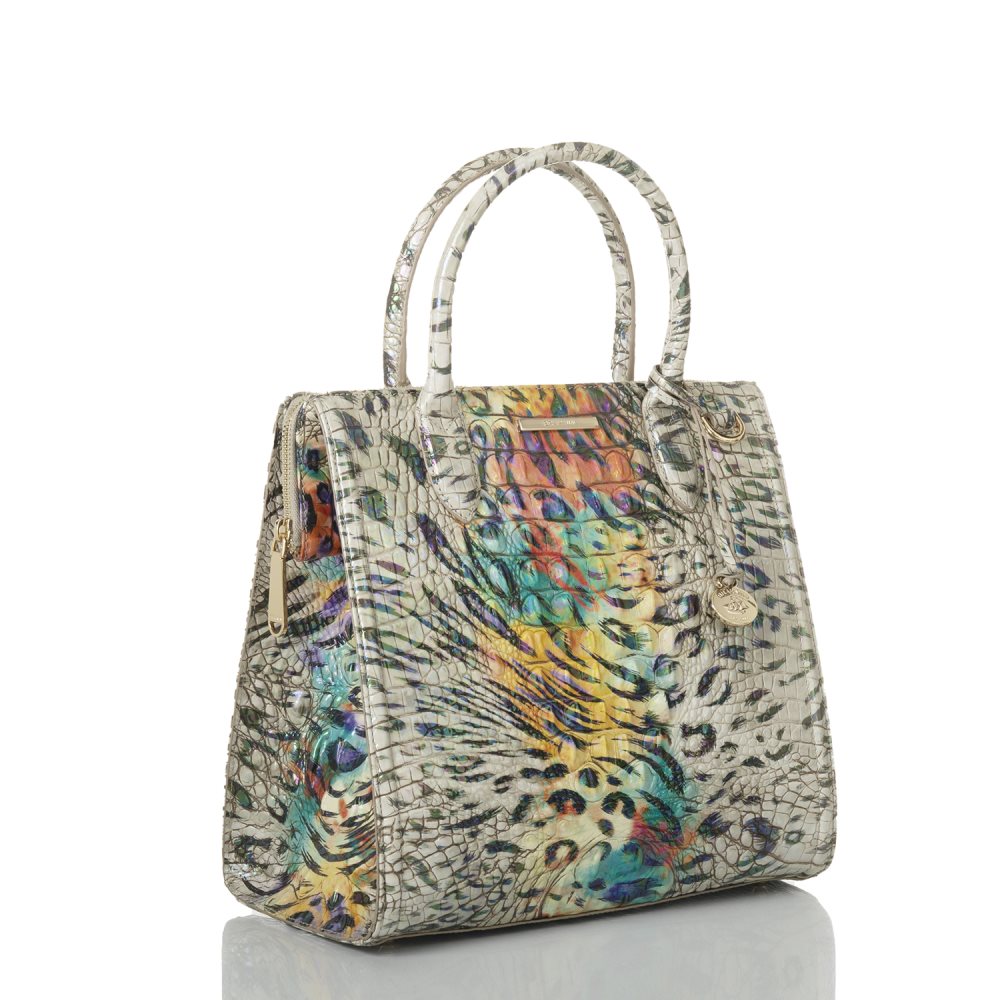 Brahmin Caroline Obsession Ombre Melbourne ID:Brahmin-203131