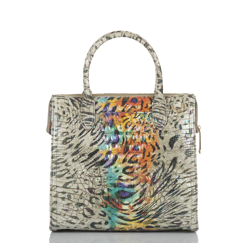 Brahmin Caroline Obsession Ombre Melbourne ID:Brahmin-203131