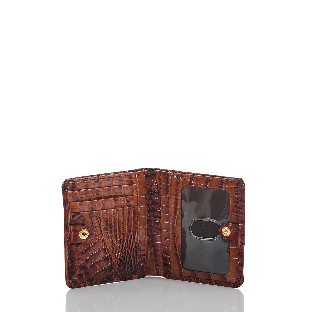 Brahmin Jane Pecan Melbourne ID:Brahmin-203742