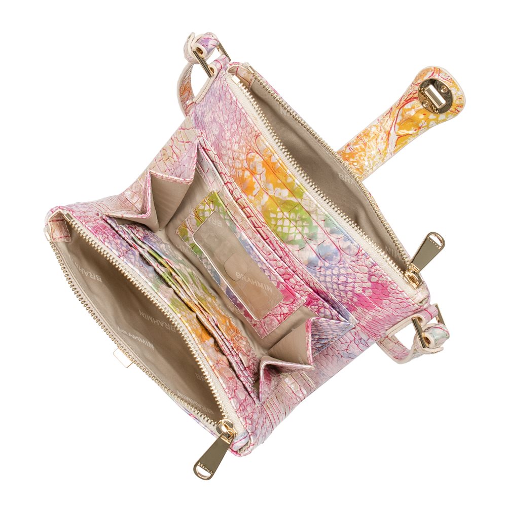 Brahmin Mina Optimism Melbourne ID:Brahmin-203341