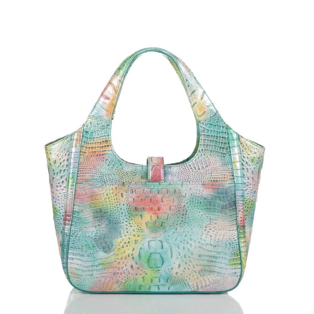 Brahmin Small Carla Gelato Mini Melbourne ID:Brahmin-203209