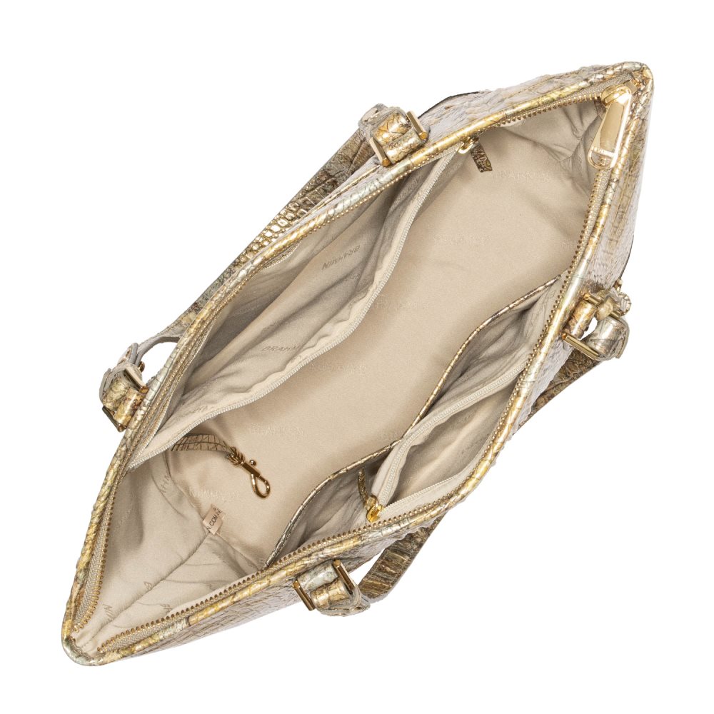 Brahmin Medium Asher Symphony Katla ID:Brahmin-202781