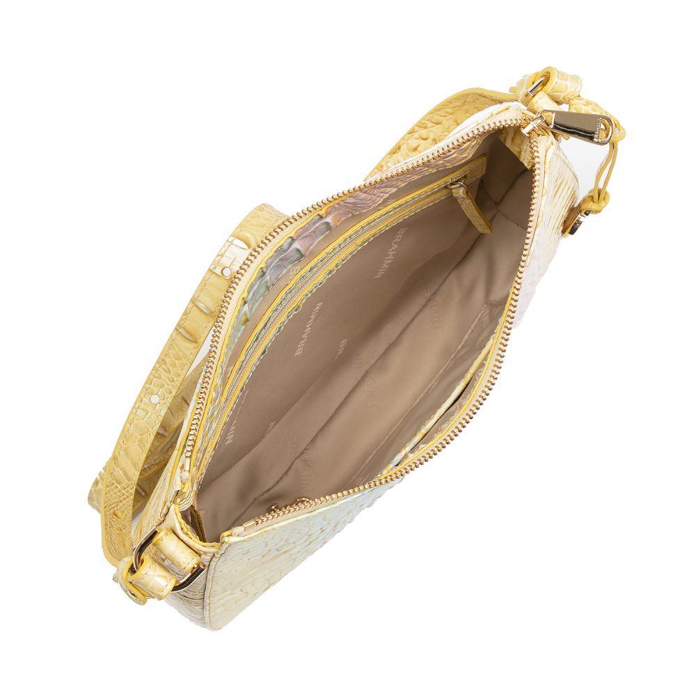 Brahmin Shayna Daybreak Ombre Melbourne ID:Brahmin-203447