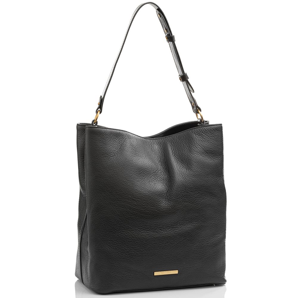 Brahmin Large Amelia Black Valhalla ID:Brahmin-202886