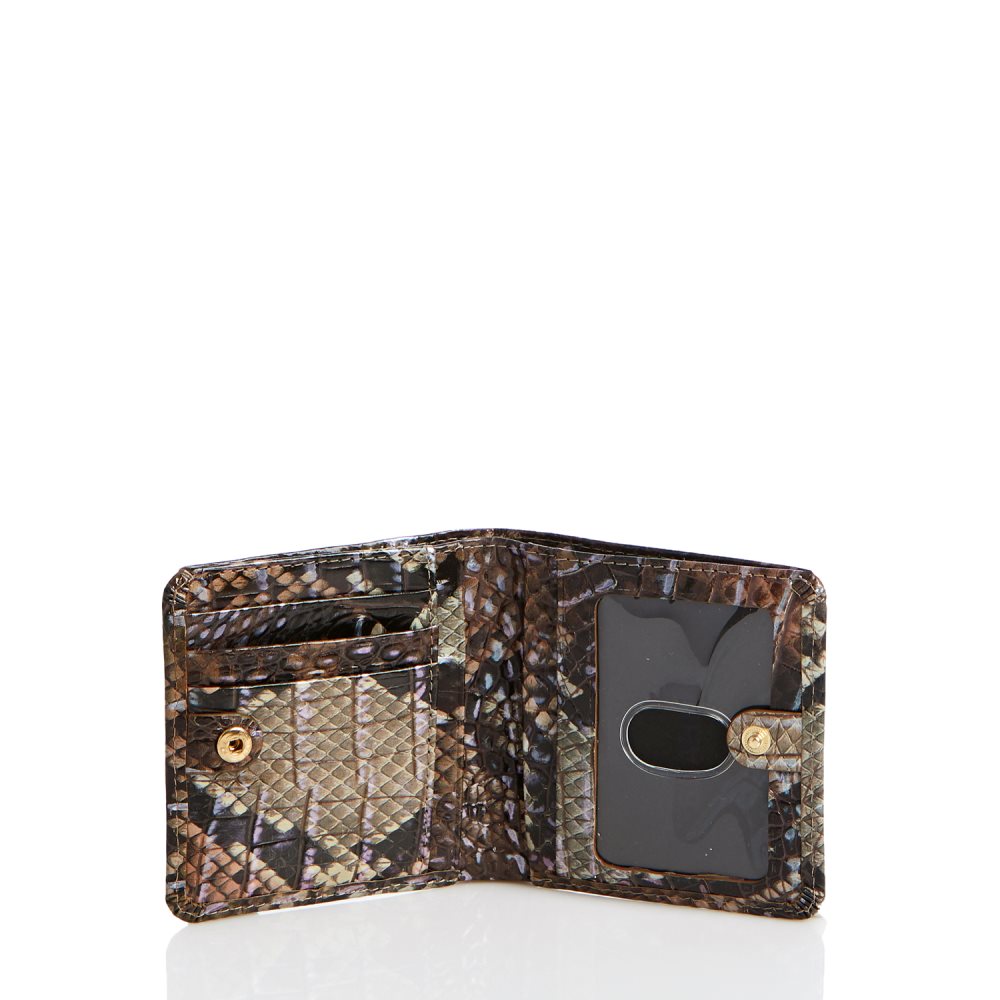 Brahmin Jane Diamondback Ombre Melbourne ID:Brahmin-203681