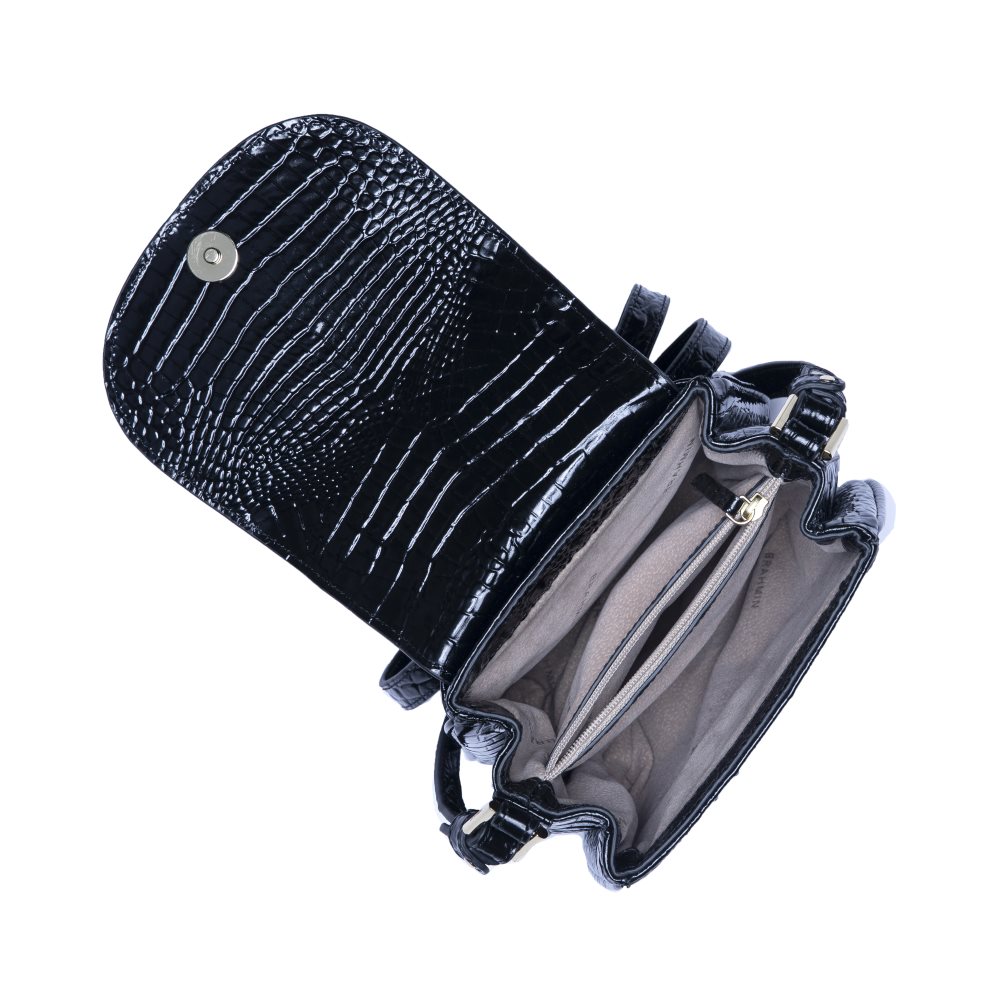 Brahmin Everlee Black Melbourne ID:Brahmin-203286