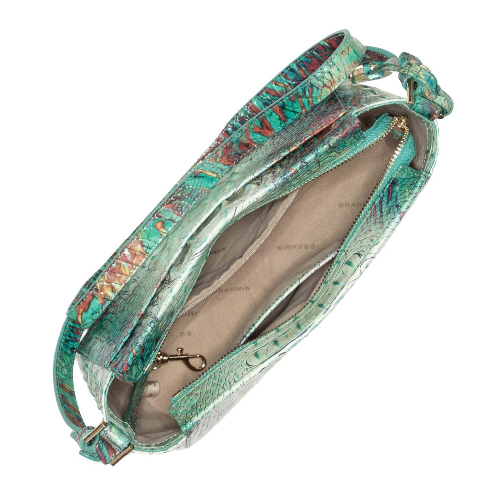 Brahmin Hillary Dream Ombre Melbourne ID:Brahmin-203318