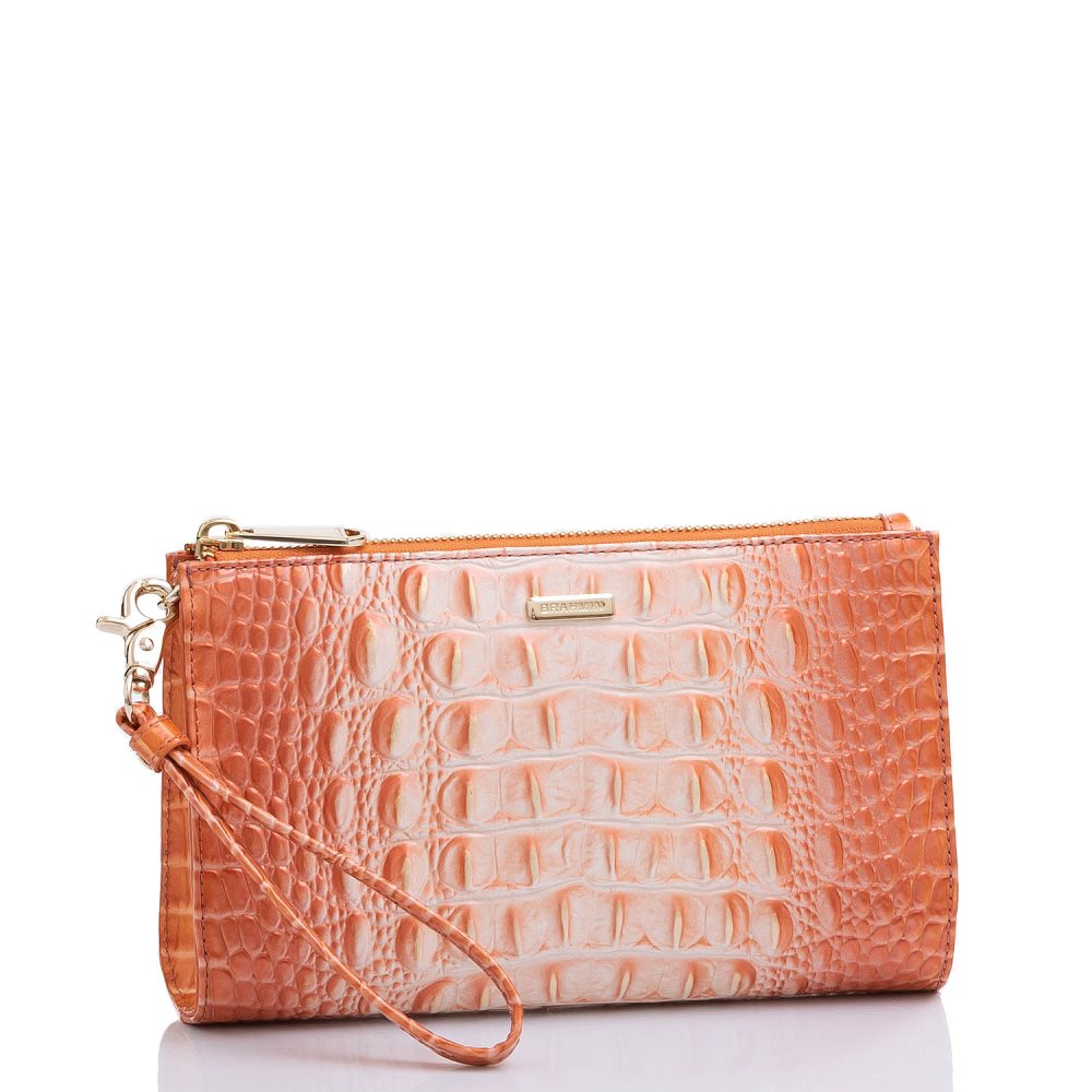 Brahmin Daisy Sherbert Ombre Melbourne ID:Brahmin-203797