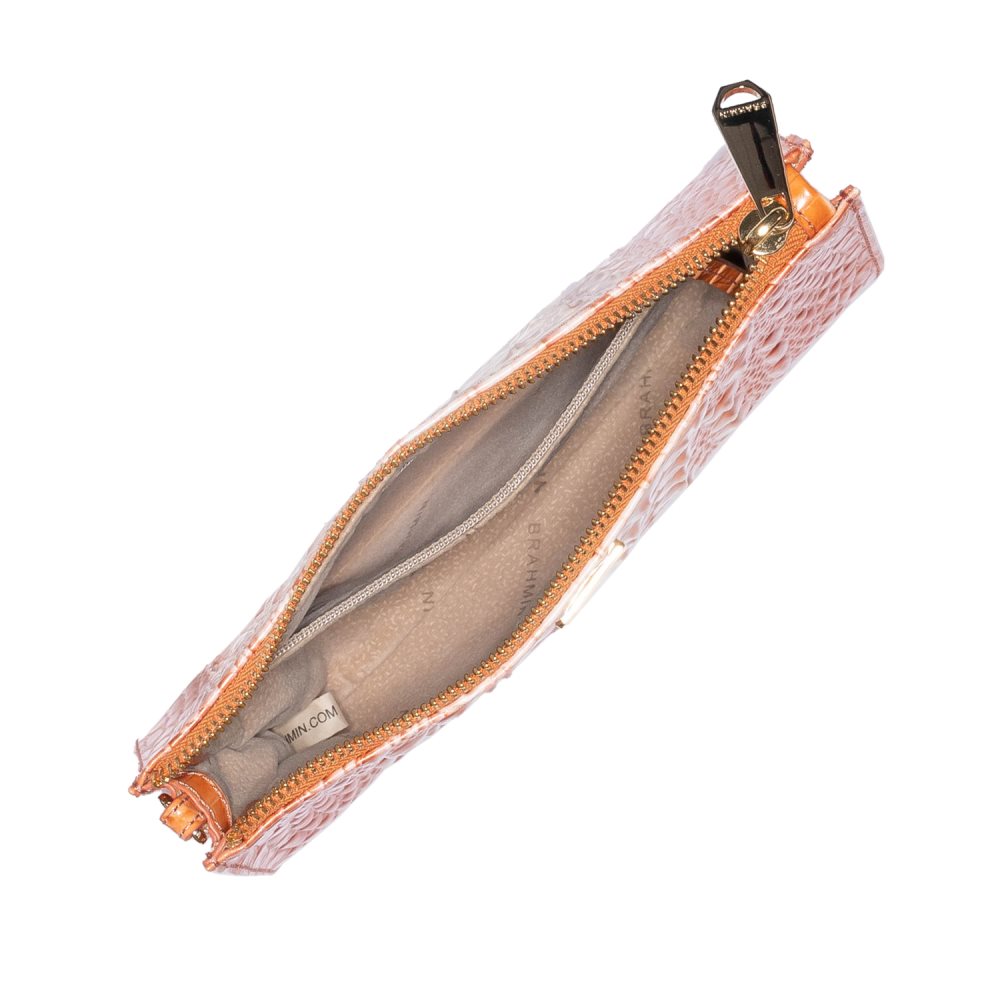 Brahmin Daisy Sherbert Ombre Melbourne ID:Brahmin-203797