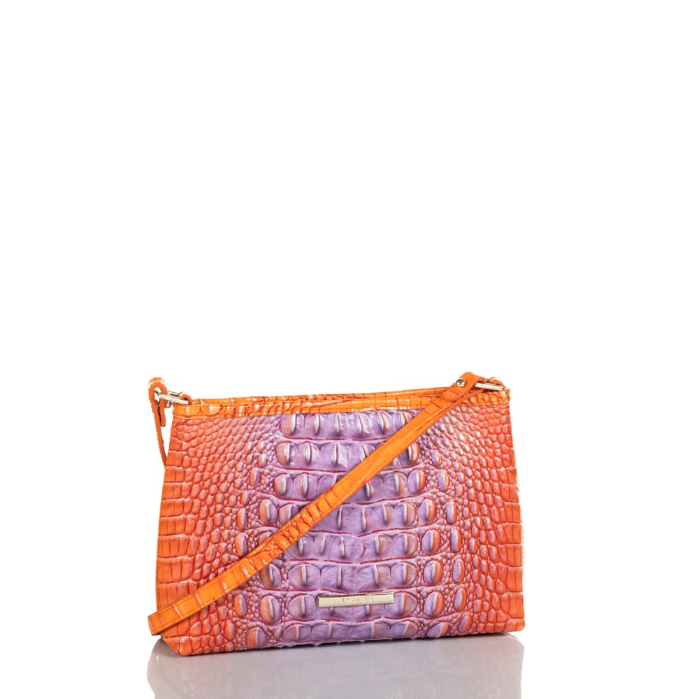 Brahmin Lorelei Daiquiri Ombre Melbourne ID:Brahmin-202861
