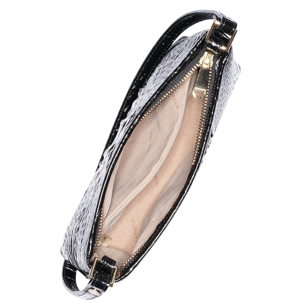 Brahmin Lorelei Black Melbourne ID:Brahmin-202854