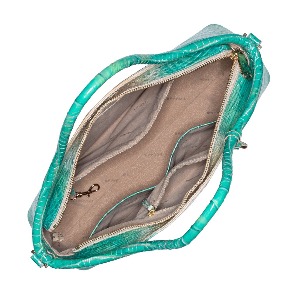 Brahmin Elaine Ocean Ombre Melbourne ID:Brahmin-202996