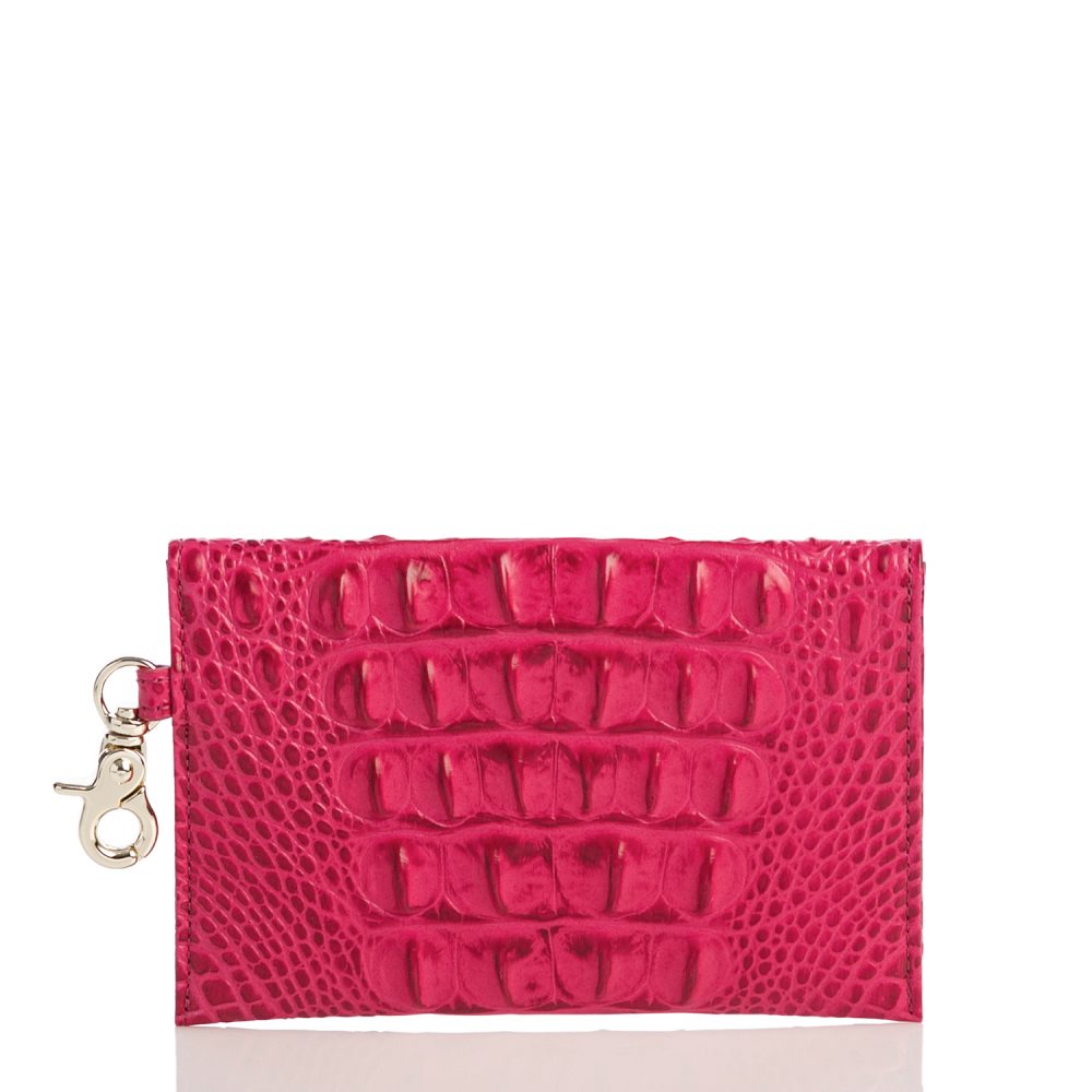 Brahmin Mini Envelope Case Sweetheart Ombre Melbourne ID:Brahmin-202708