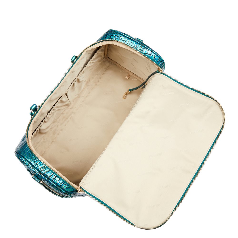 Brahmin Talulla Peacock Melbourne ID:Brahmin-202691