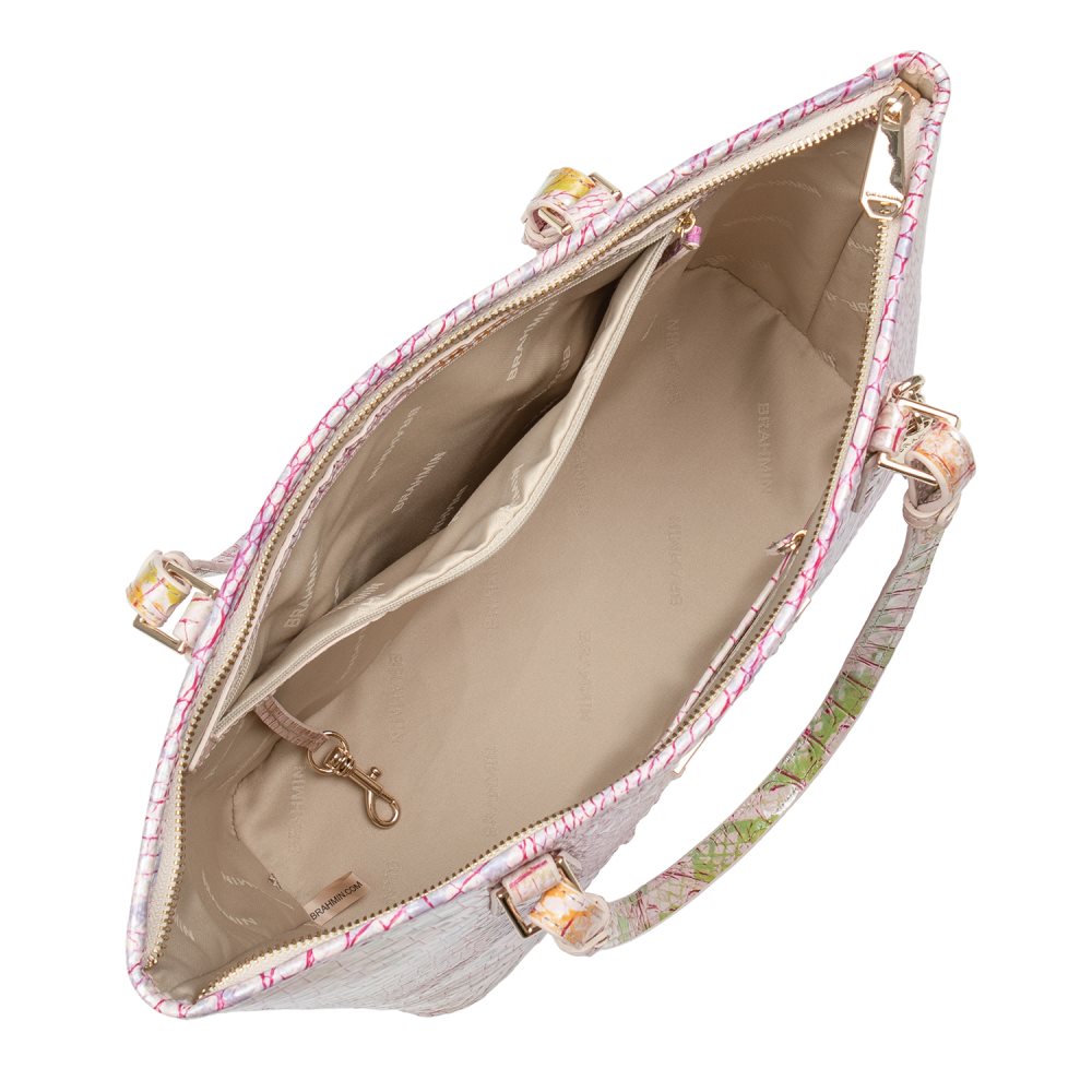 Brahmin Medium Asher Optimism Melbourne ID:Brahmin-202758