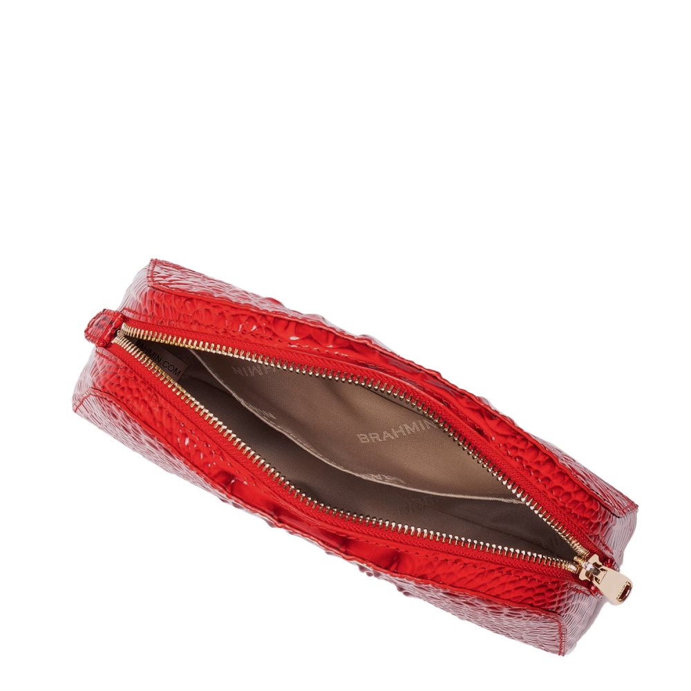 Brahmin Dany Carnation Melbourne ID:Brahmin-203898