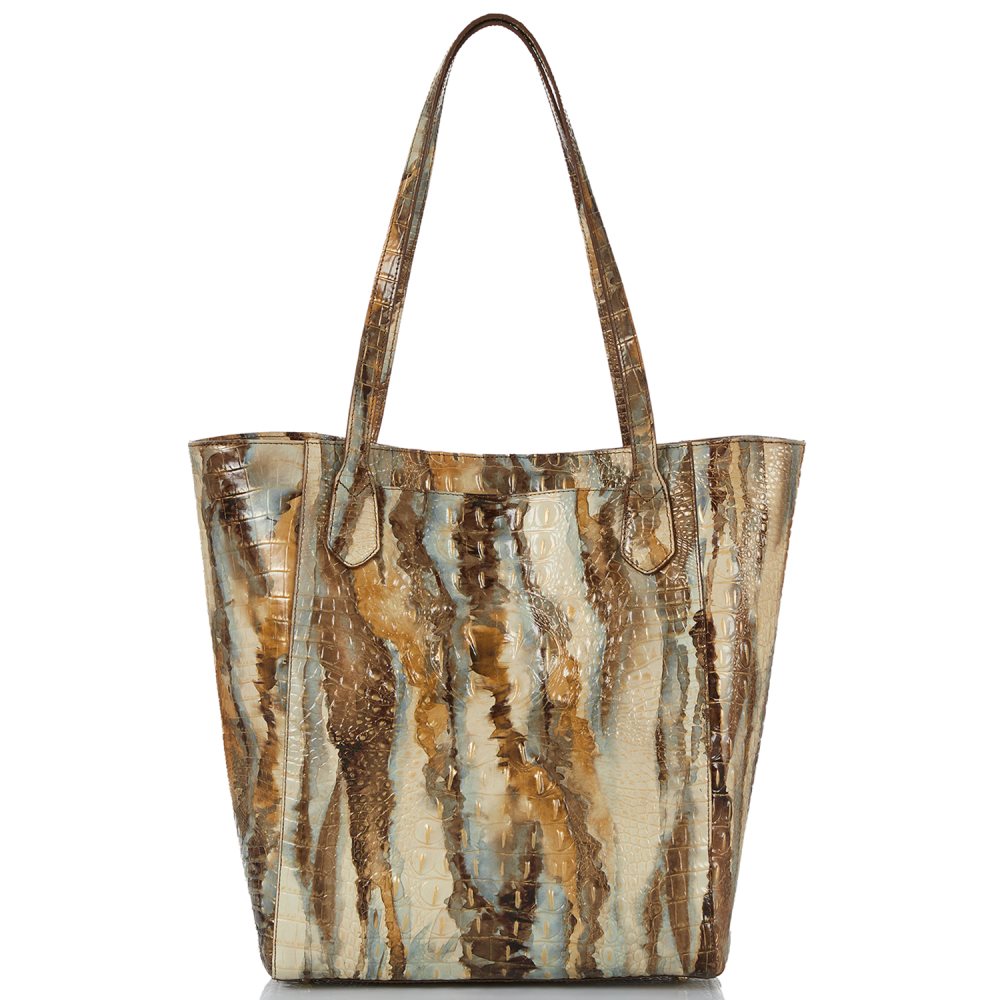 Brahmin Jayden Caribou Melbourne ID:Brahmin-202725