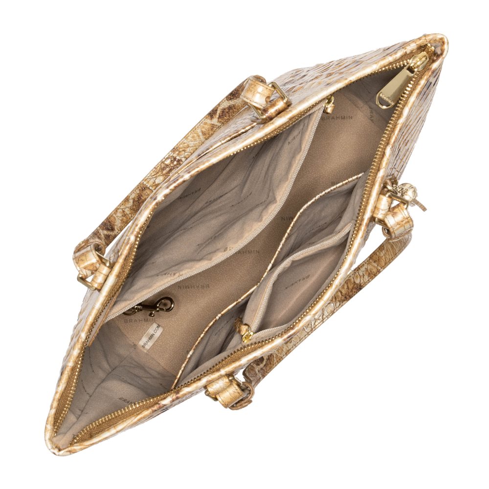 Brahmin Asher Camel Safari Melbourne ID:Brahmin-202723