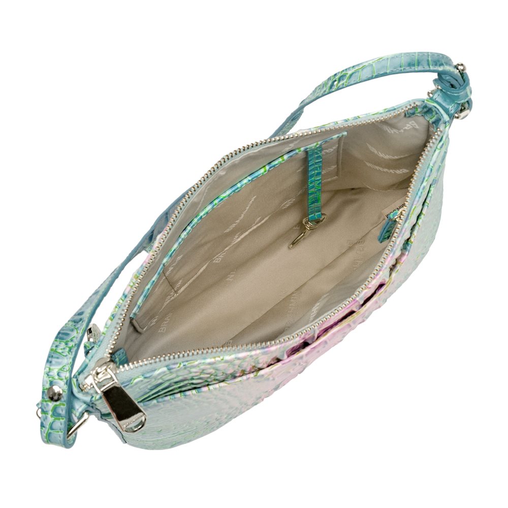 Brahmin Katie Cotton Candy Ombre Melbourne ID:Brahmin-203390