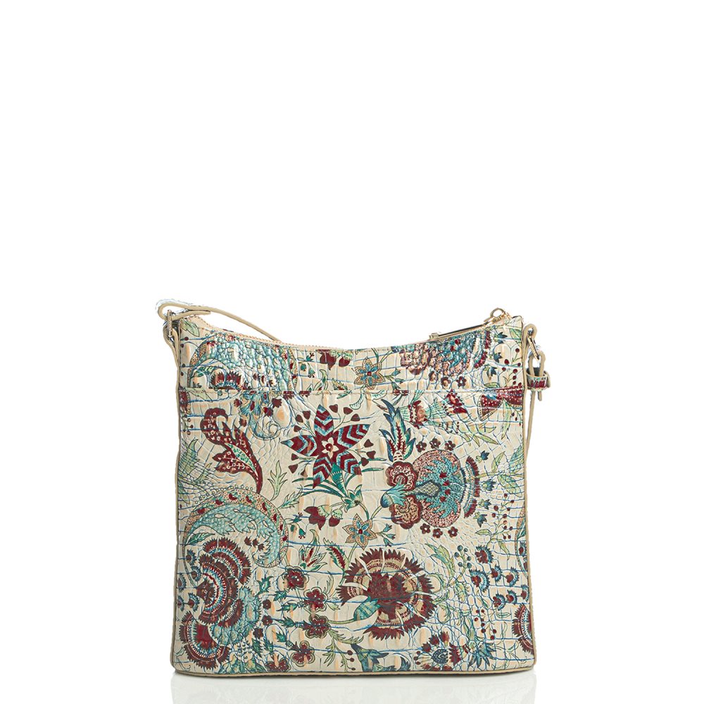 Brahmin Katie Brocade Melbourne ID:Brahmin-203297