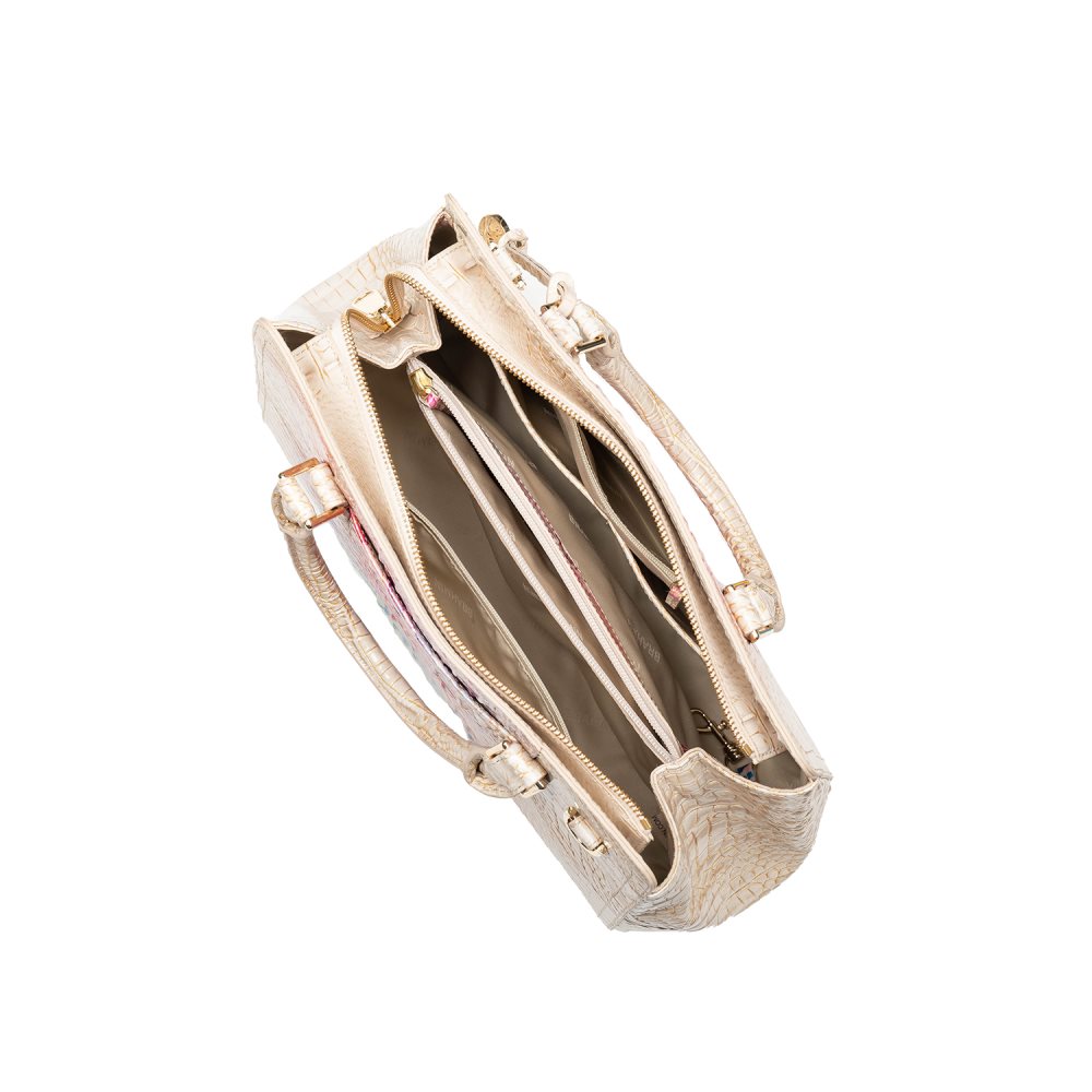 Brahmin Small Finley Entice Ombre Melbourne ID:Brahmin-203220