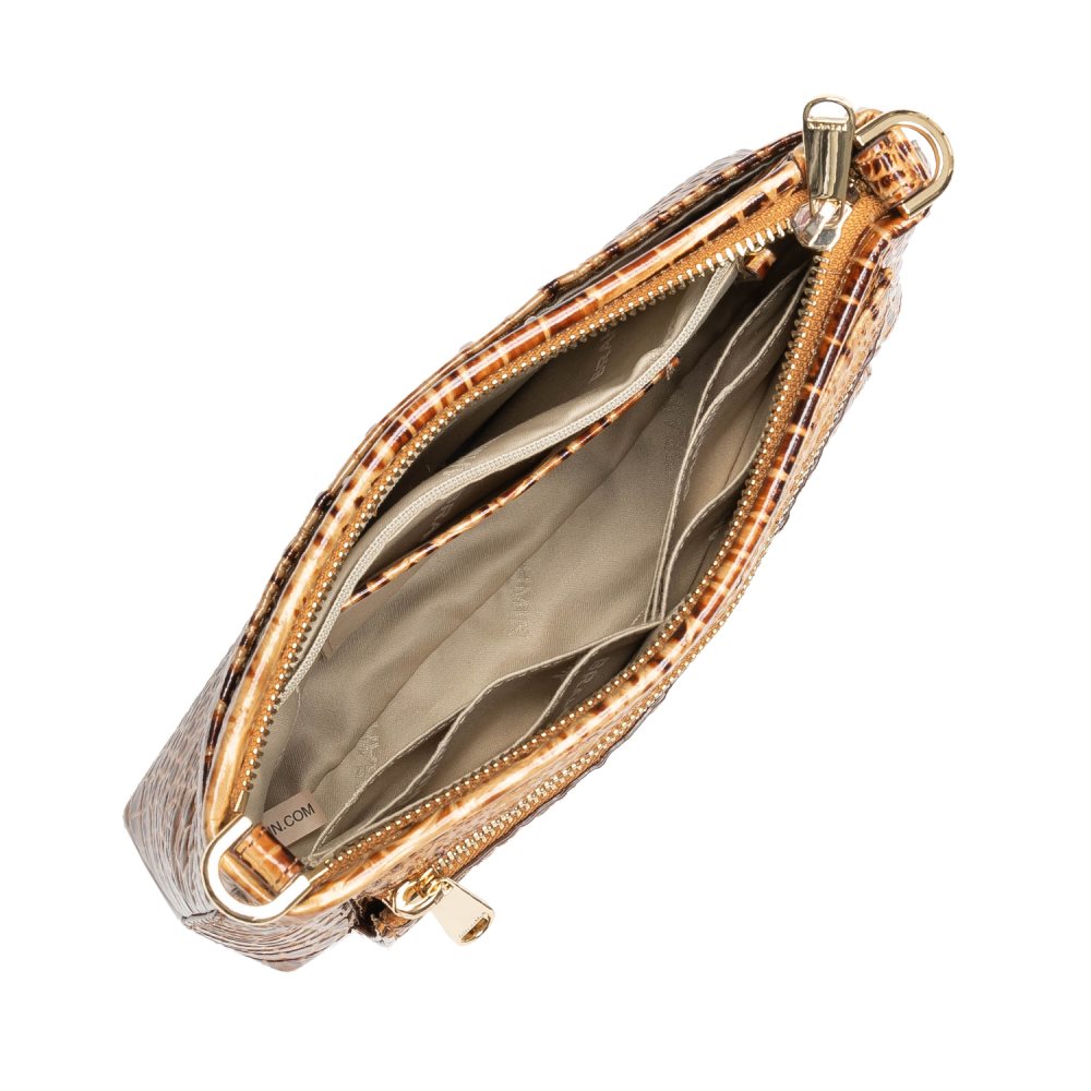 Brahmin Vida Toasted Melbourne ID:Brahmin-203376