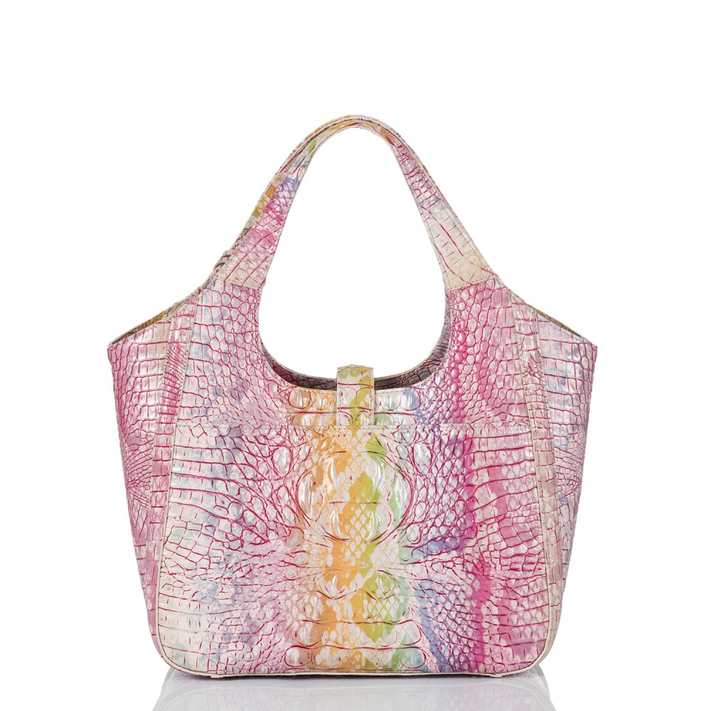 Brahmin Small Carla Optimism Melbourne ID:Brahmin-203203