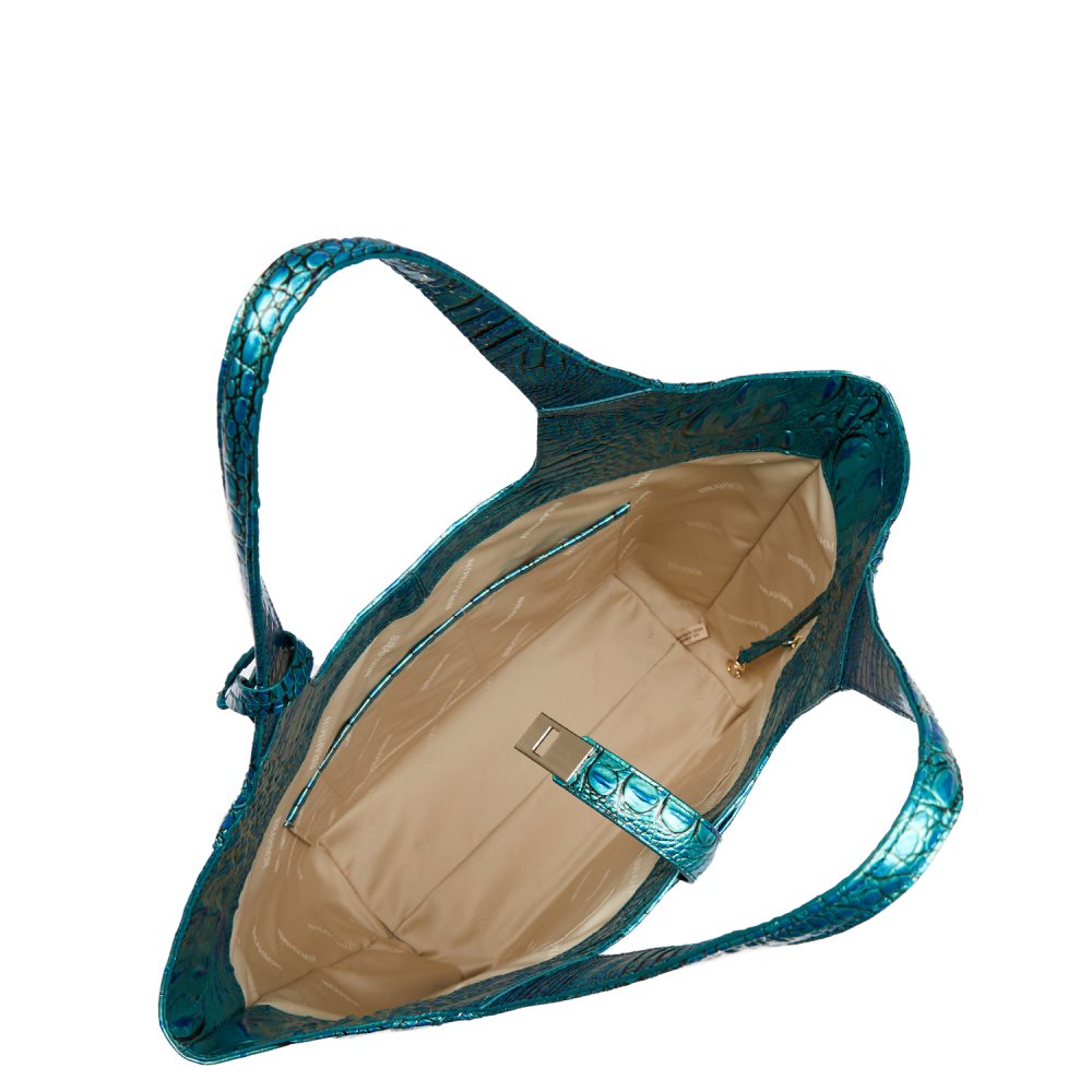 Brahmin Carla Peacock Melbourne ID:Brahmin-202803