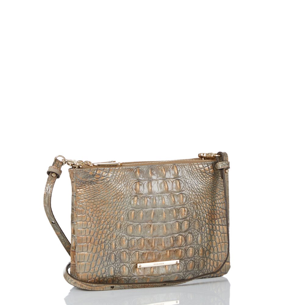 Brahmin Perri Crossbody Riesling Melbourne ID:Brahmin-203279