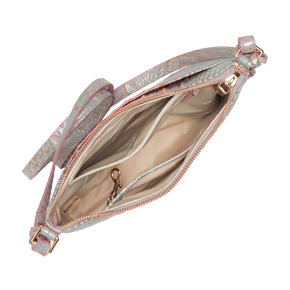 Brahmin Katie Flirty Ombre Melbourne ID:Brahmin-203395