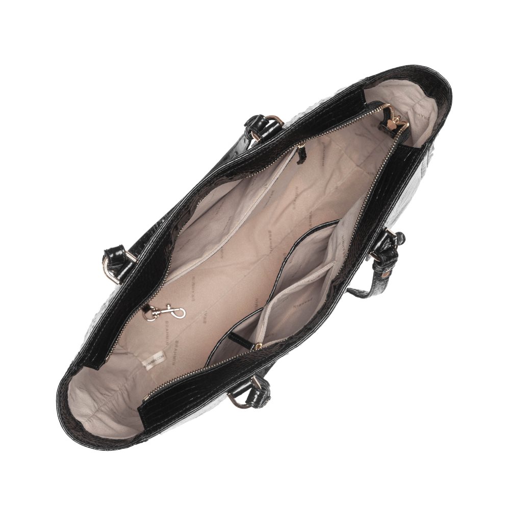 Brahmin Ashlee Black Melbourne ID:Brahmin-202826