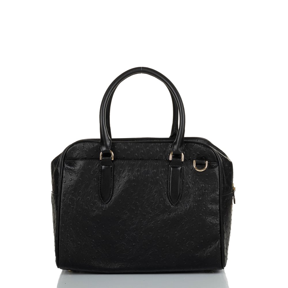 Brahmin Marissa Black Winona ID:Brahmin-202939