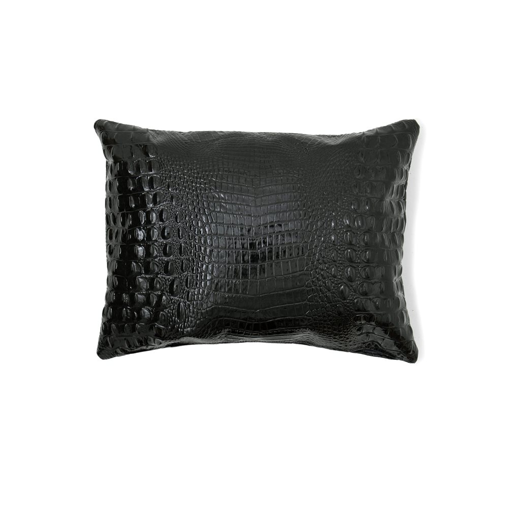 Brahmin 12X16 Pillow Case Black Melbourne ID:Brahmin-203835