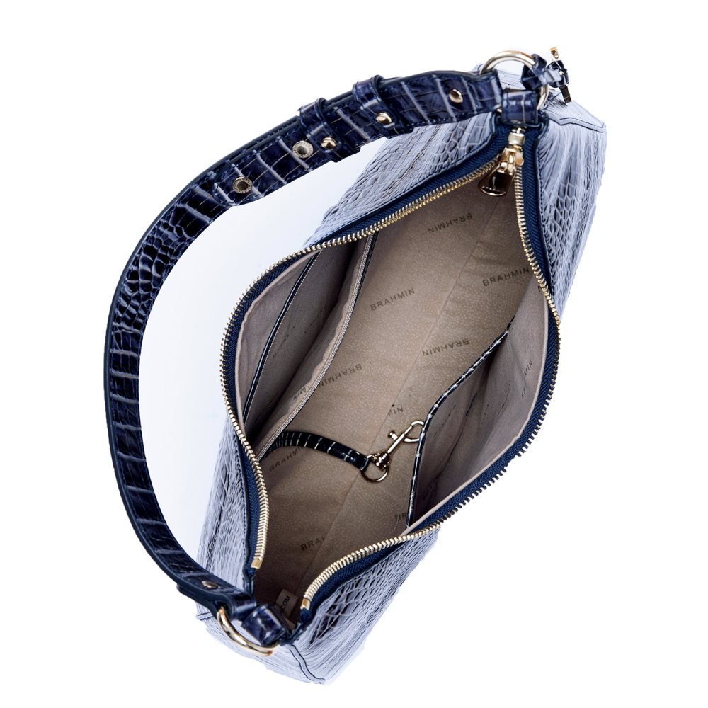 Brahmin Tabitha Shadow Ombre Melbourne ID:Brahmin-202891