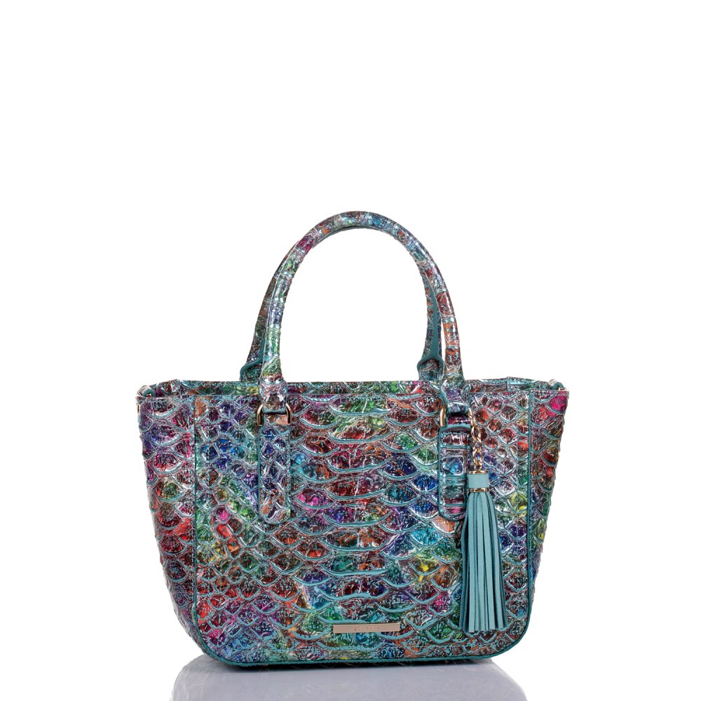 Brahmin Small Ashlee Frisky Montego ID:Brahmin-202973