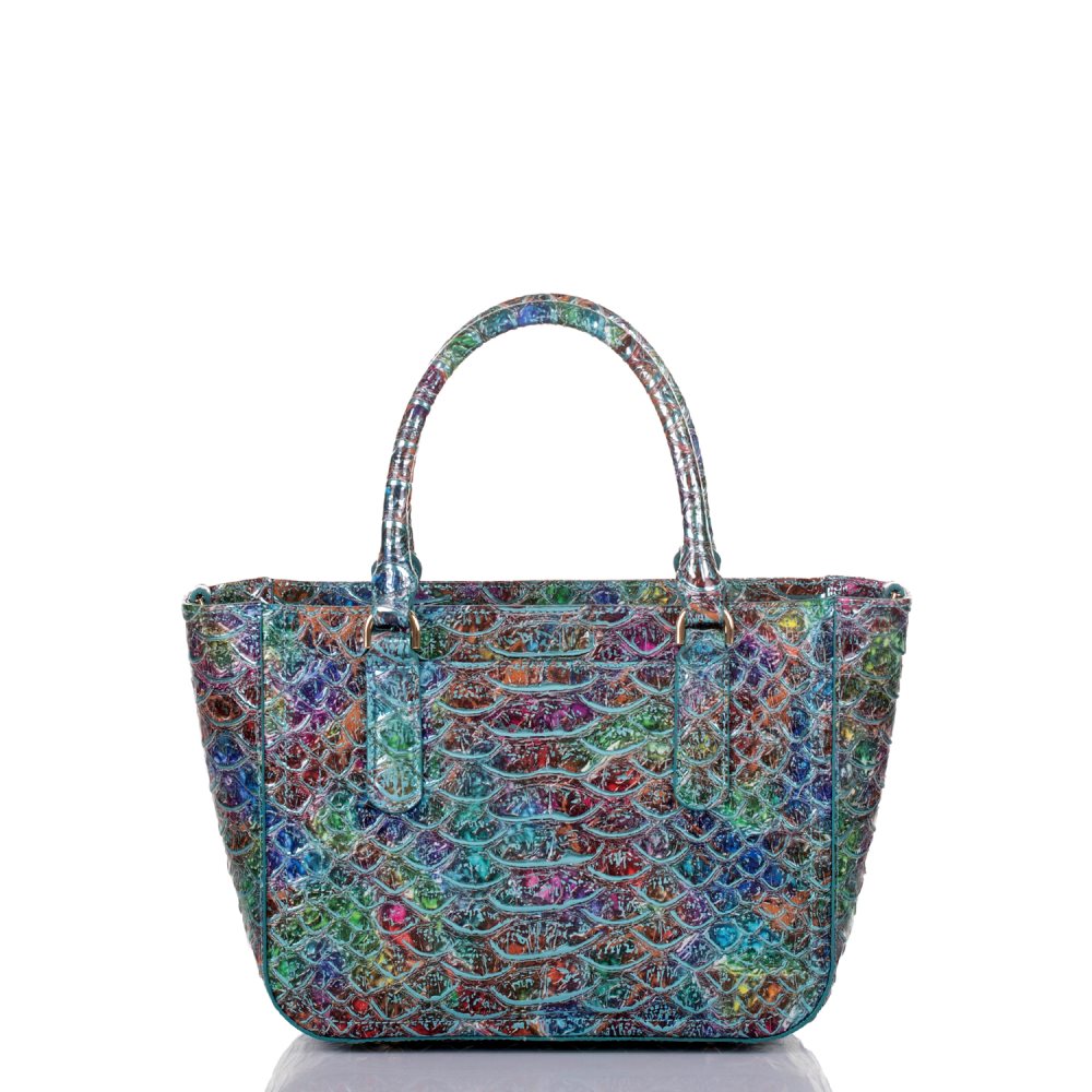 Brahmin Small Ashlee Frisky Montego ID:Brahmin-202973