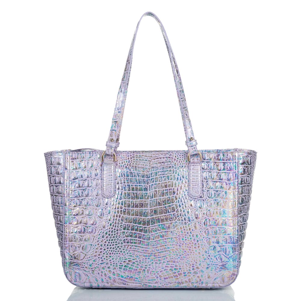 Brahmin Ashlee Violet Wonderland Melbourne ID:Brahmin-202832