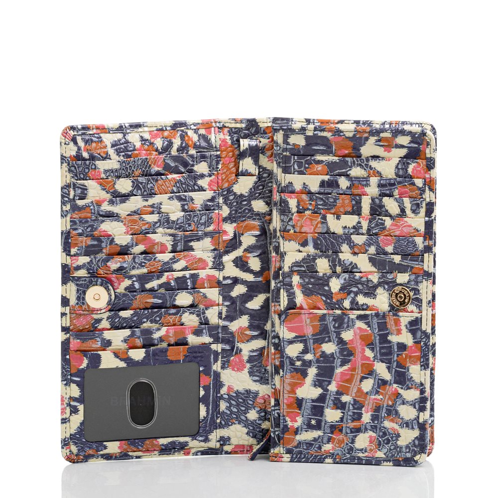 Brahmin AnnMarie Wildcat Melbourne ID:Brahmin-203830