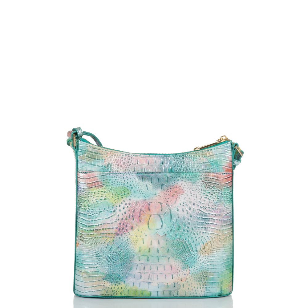 Brahmin Katie Gelato Mini Melbourne ID:Brahmin-203413