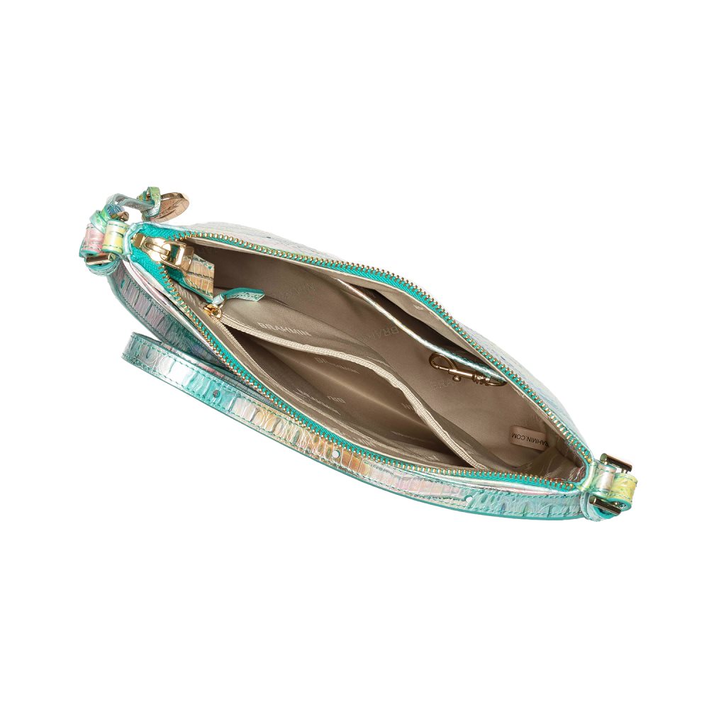 Brahmin Katie Gelato Mini Melbourne ID:Brahmin-203413