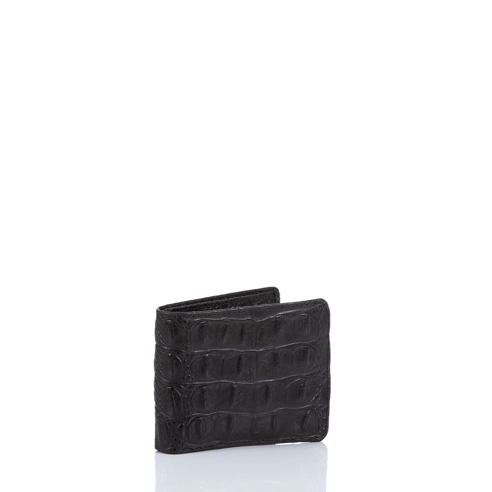Brahmin Billfold Black Canyon ID:Brahmin-202627