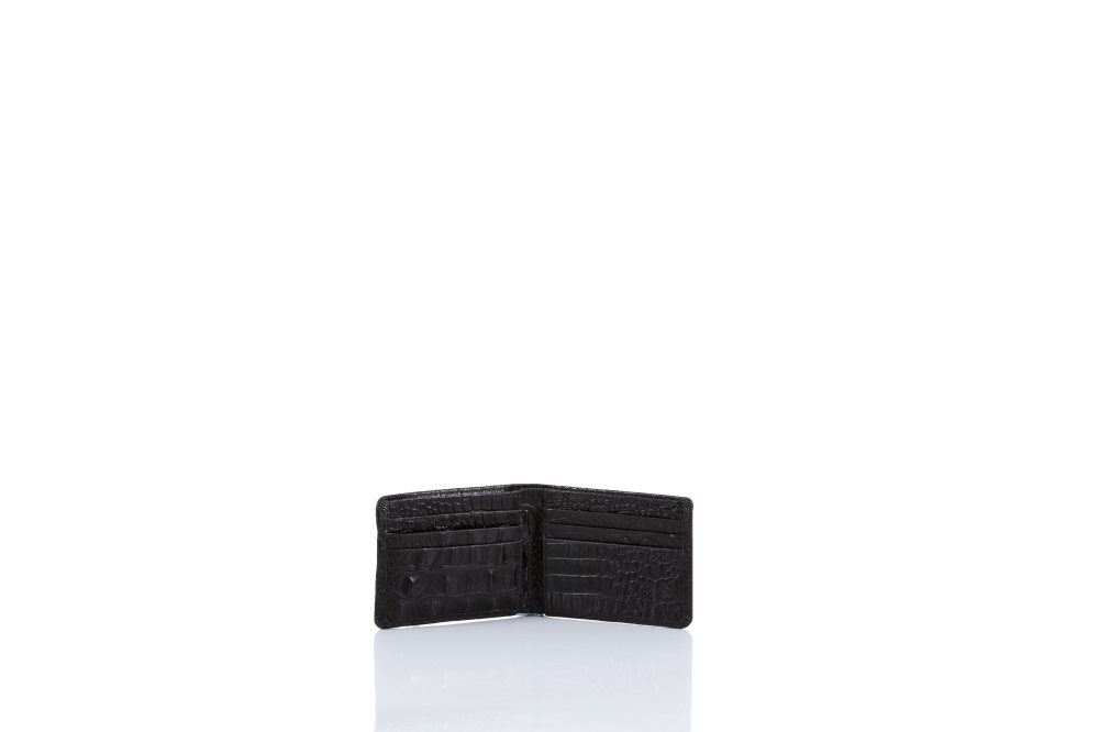 Brahmin Billfold Black Canyon ID:Brahmin-202627