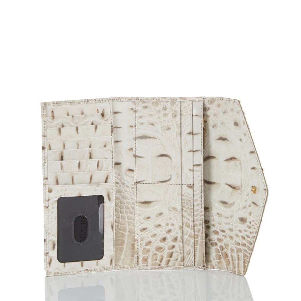 Brahmin Veronica Stone Bayard ID:Brahmin-203803